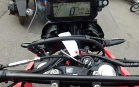 HONDA CRF250 RALLY MD47