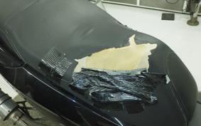 HONDA PCX125 2017 JF56