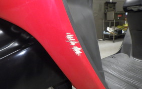 HONDA GYRO CANOPY 2015 TA03