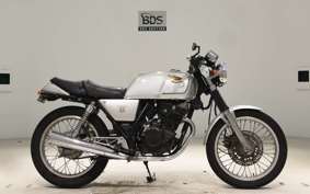 HONDA GB250 CLUBMAN MC10