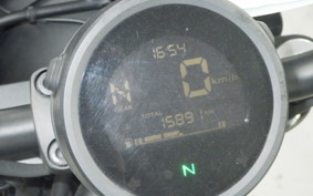 HONDA REBEL 250 A MC49