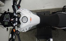 KTM 1050 ADVENTURE 2016