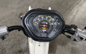 HONDA  CROSS  CUB 50 AA06