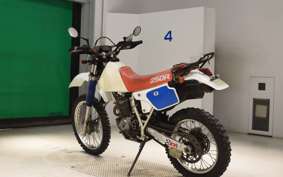 HONDA XR250R