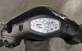 SUZUKI LET'S G CA4AA
