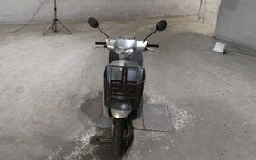 SUZUKI LET's 4 CA41A