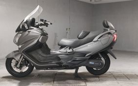 SUZUKI SKYWAVE 650LX 2013 CP52A