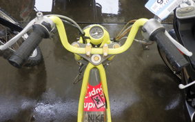 YAMAHA MALIC 3L6