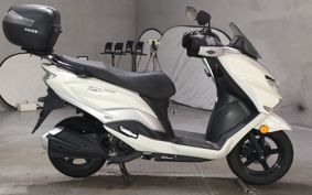 SUZUKI BURGMAN STREET 125EX EA23M