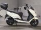 Фото Suzuki BURGMAN STREET 125EX с японского аукциона
