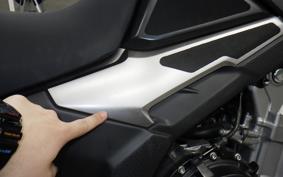 HONDA 400X 2020 NC56