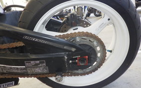 HONDA CBR1000RR 2009