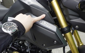 HONDA GROM 2000 JC75