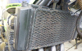 KAWASAKI ZRX400 1999 ZR400E