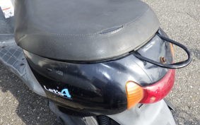 SUZUKI LET's 4 CA41A