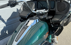 HARLEY  HARLEY FLTRX ROAD GLIDE 2024 KH7