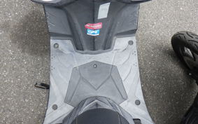 KYMCO RACING 125 S 2004