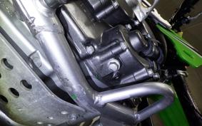 KAWASAKI KLX250 2016 LX250E