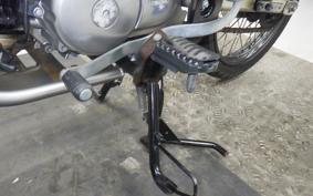 HONDA CT125 HUNTER CUB JA55