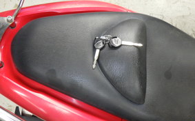 HONDA PCX 150 1992 KF12