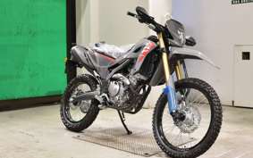 HONDA CRF250L 2026 MD47