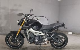 YAMAHA MT-09 RN34J