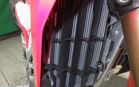 HONDA CRF250L 2002 MD47