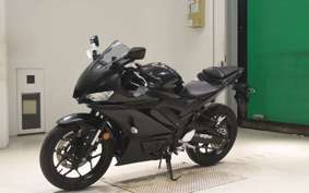 YAMAHA YZF R-3 2021 RH13J