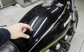KAWASAKI Z750 D 2005 KZ750D