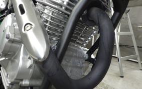 YAMAHA TRICKER Gen.2 2021 DG16J
