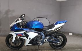SUZUKI GSX-R1000 2012 GT78A