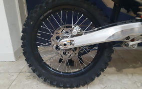 OTHER  HUSQUARNA TC125