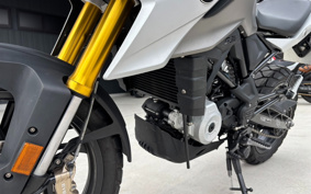 BMW G310GS 2019 0G02