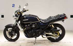 KAWASAKI ZRX400 1996 ZR400E