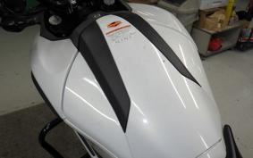 HONDA NC 700 X D 2013 RC63