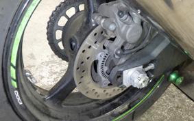 KAWASAKI ZX 10 NINJA ABS 2021 ZXT02L