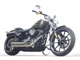 Фото Harley FXSB 2015 с японского аукциона