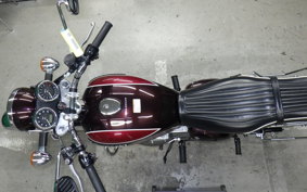 KAWASAKI ESTRELLA 2014 BJ250A