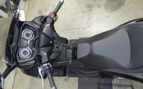 HONDA FORZA 250 1988 MF13