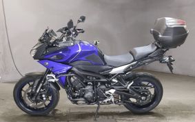 YAMAHA TRACER 9 GT RN51J
