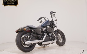 HARLEY XL1200X 2013