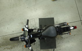 HONDA LITTLE CUB E AA01