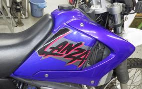 YAMAHA LANZA 1996 4TP