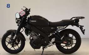 YAMAHA XSR155