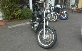 HONDA STEED 400 1993 NC26