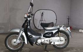 HONDA LITTLE CUB AA01