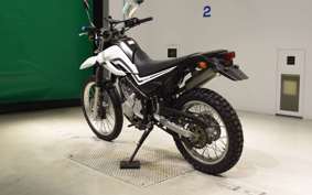 YAMAHA SEROW 250 2022 DG11J