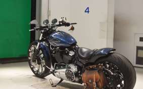 HARLEY FXBRS1870 2019
