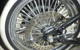 HARLEY FLSTF 1340 2017