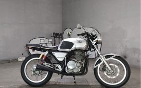HONDA GB500 PC16